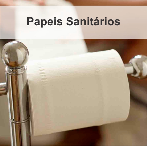 Papéis Sanitários